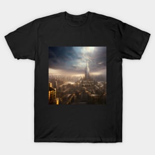 Chaos City T-Shirt